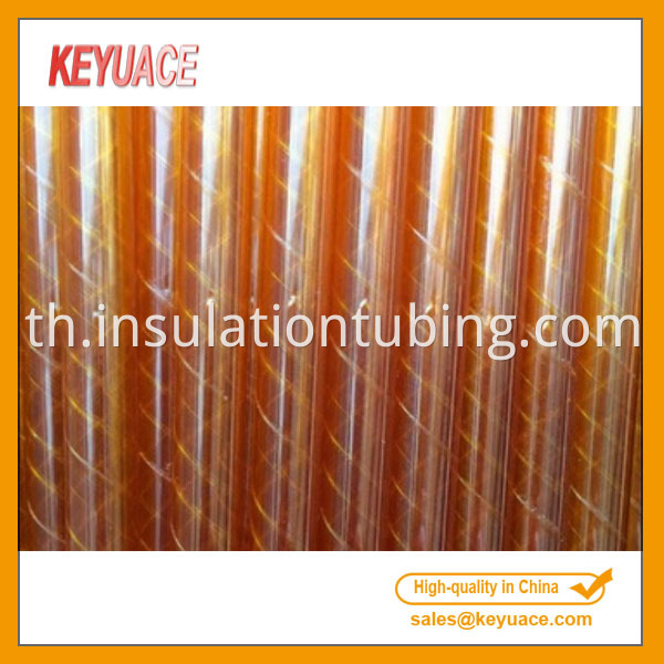 Polyimide Tube